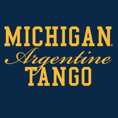 Michigan Argentine Tango Club logo