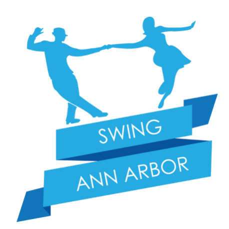 Swing Ann Arbor logo